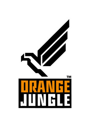 Orange Jungle